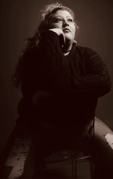 Live sex webcam photo for Curvolisious #3316461