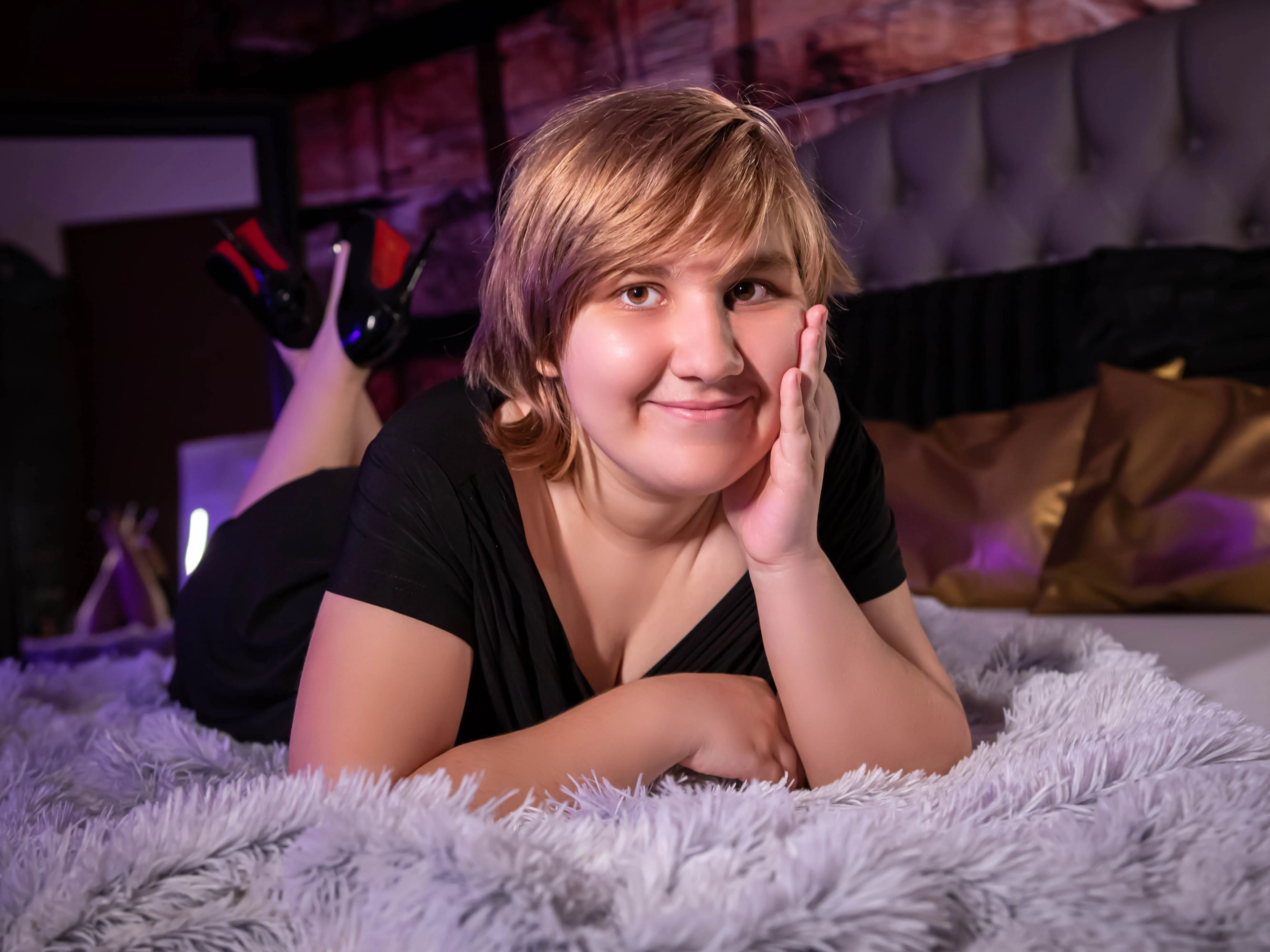 Live sex webcam photo for DorothyJames #3371159