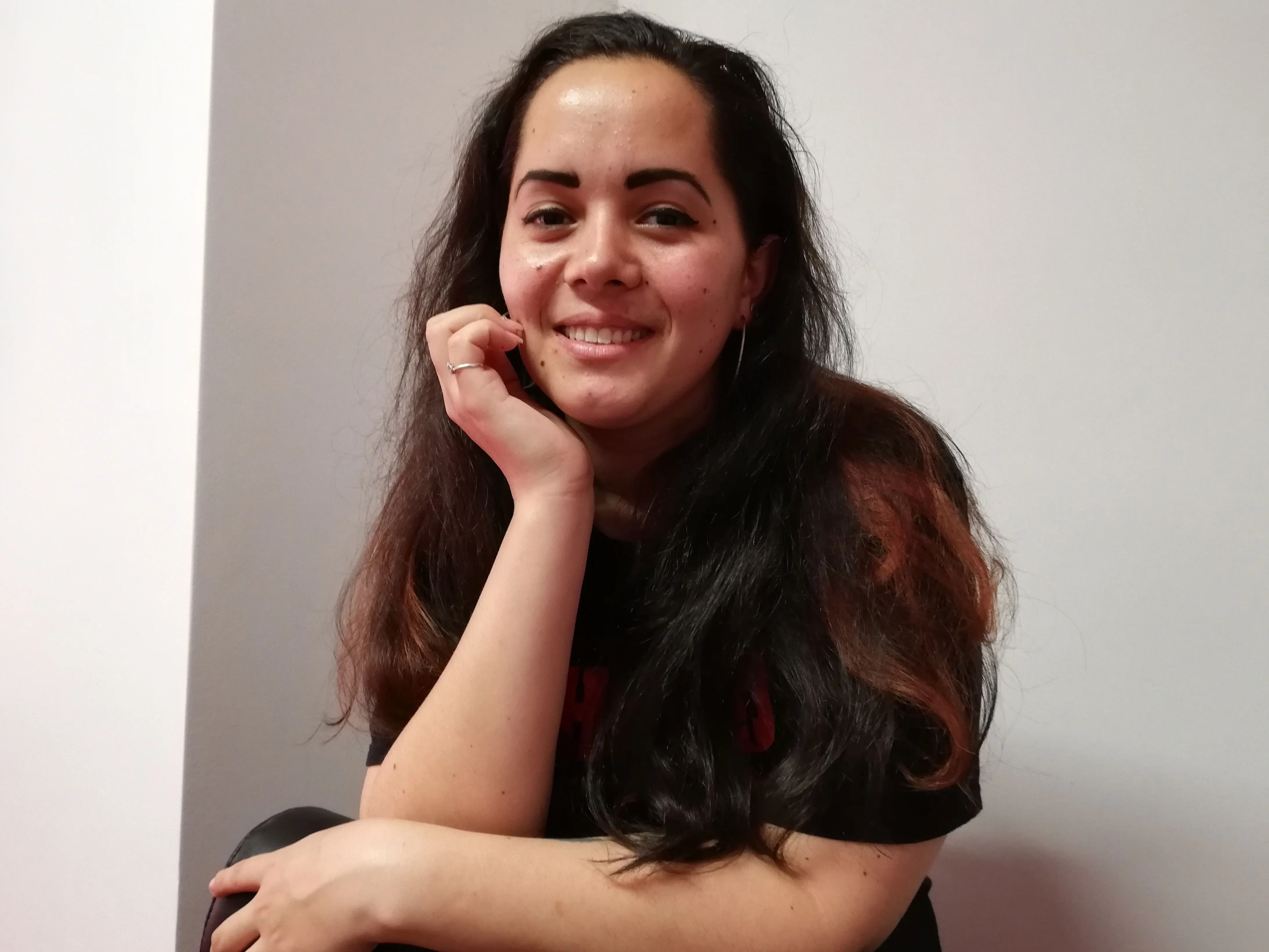 Live sex webcam photo for SYENNAH #3298674