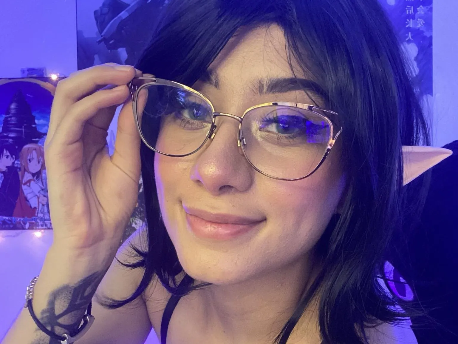 Live sex webcam photo for Etherealgirl #3344696