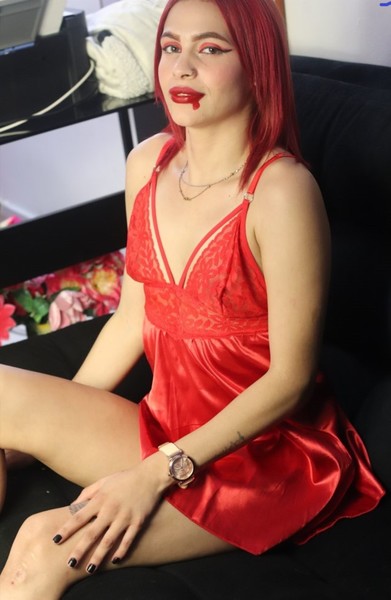 Live sex webcam photo for PaoLaBarbiee #3329182