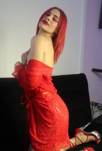 Live sex webcam photo for PaoLaBarbiee #3329183