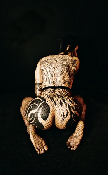 Live sex webcam photo for CarynnRuston #3316118