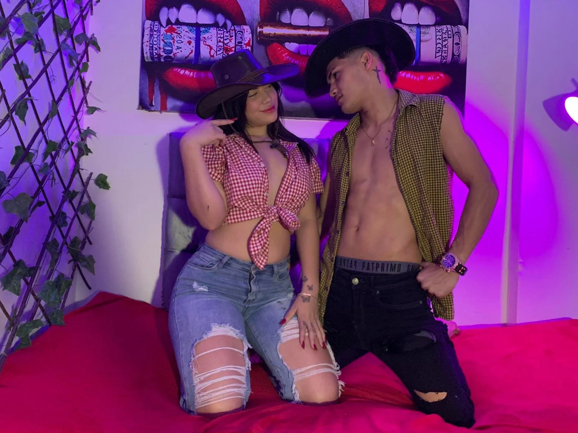 Live sex webcam photo for CouplesDirtySex #4003565