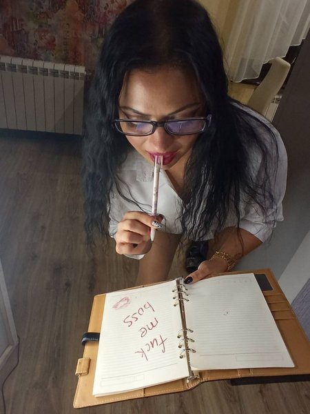 Live sex webcam photo for ArianaAlexis #3485034