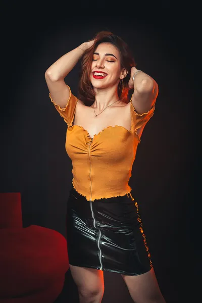 Live sex webcam photo for AriaMonroe #3318270