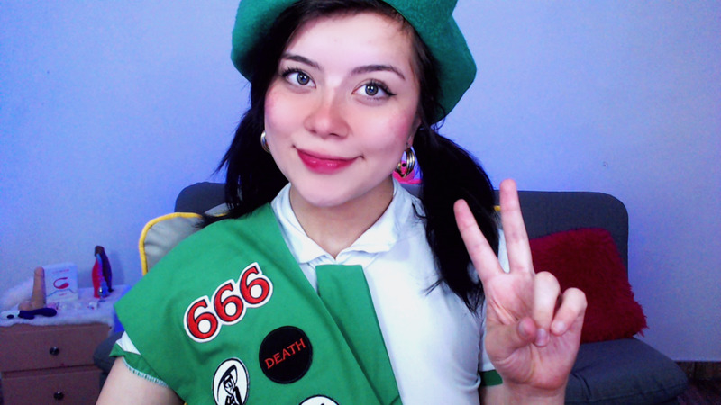 Live sex webcam photo for Maineeko #3302856