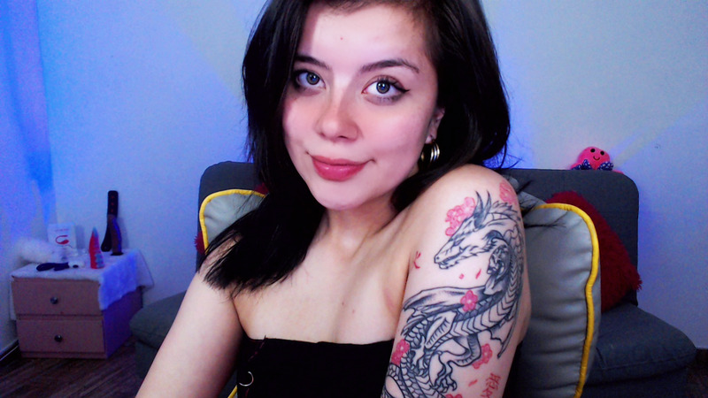 Live sex webcam photo for Maineeko #3302855