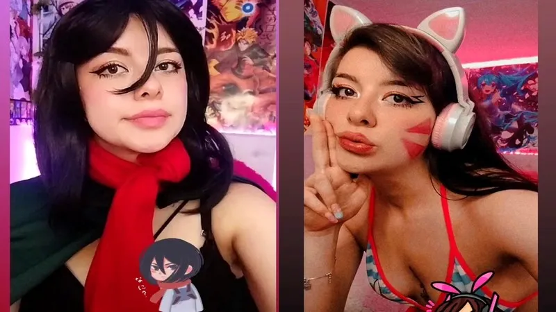 Live sex webcam photo for Maineeko #3302862