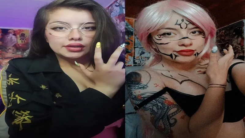 Live sex webcam photo for Maineeko #3302863