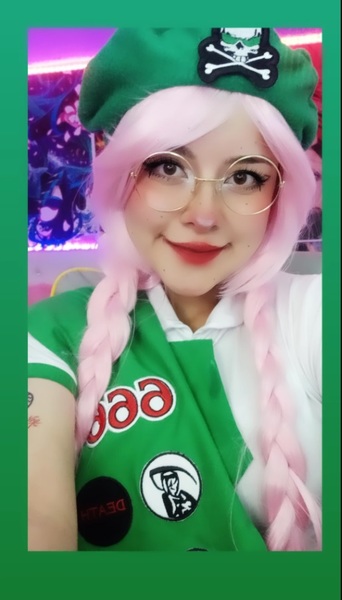 Live sex webcam photo for Maineeko #3302858