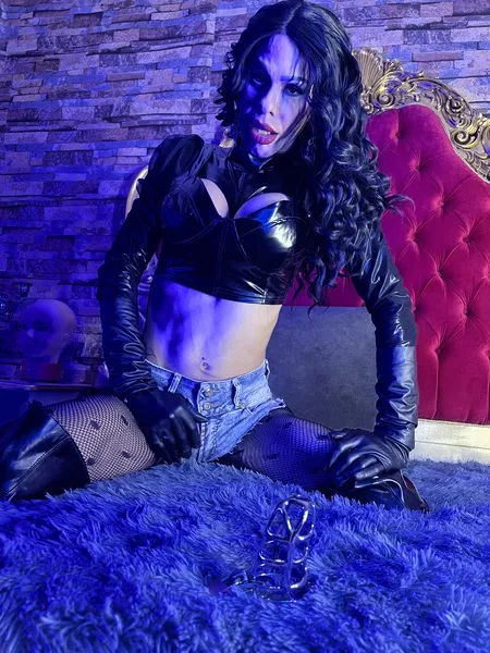 Live sex webcam photo for KatyuskaAleman #6278088