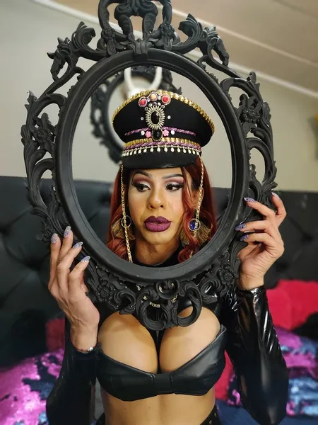 Live sex webcam photo for KatyuskaAleman #5282037