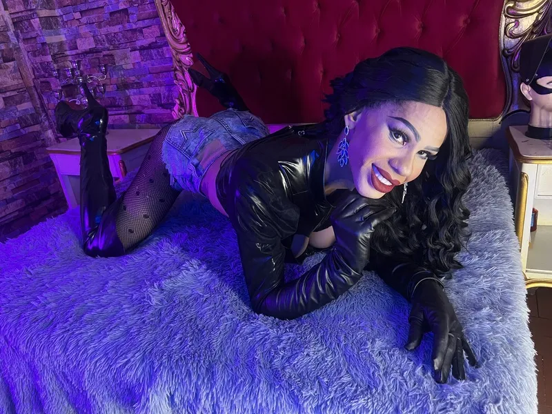 Live sex webcam photo for KatyuskaAleman #6278085