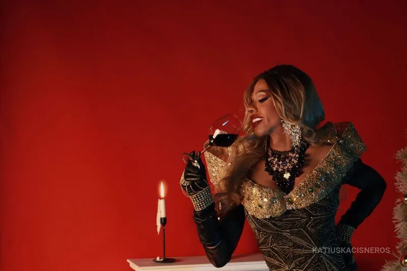 Live sex webcam photo for KatyuskaAleman #6753102