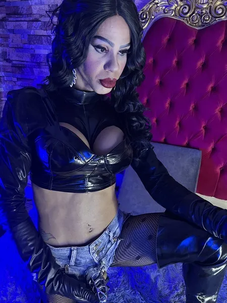 Live sex webcam photo for KatyuskaAleman #6278087