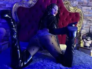 Live sex webcam photo for KatyuskaAleman #6278083