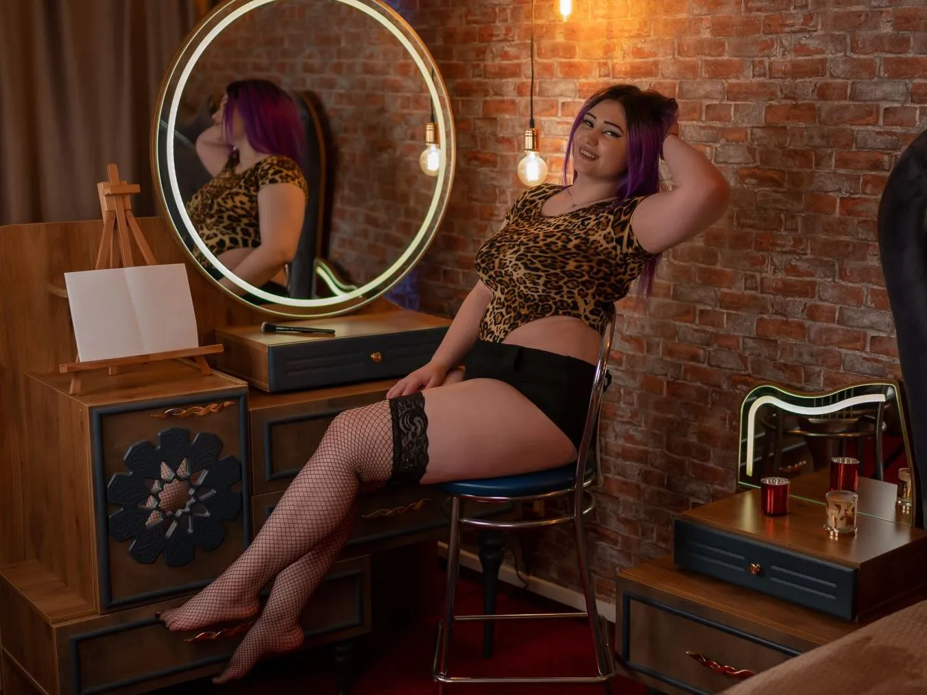 Live sex webcam photo for SelenaHilz #3304479