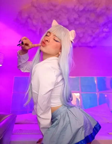 Live sex webcam photo for MaddieWalton #3502476