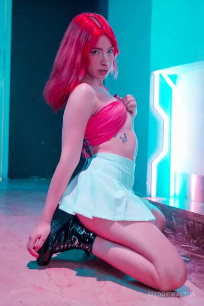 Live sex webcam photo for MaddieWalton #4242925