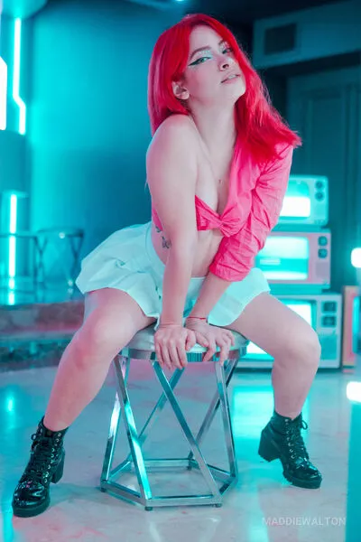 Live sex webcam photo for MaddieWalton #4242927