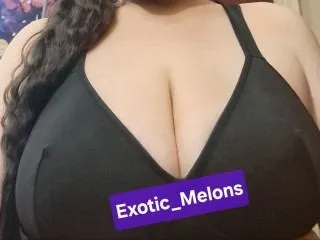 Live sex webcam photo for Exotic_Melons #5997545