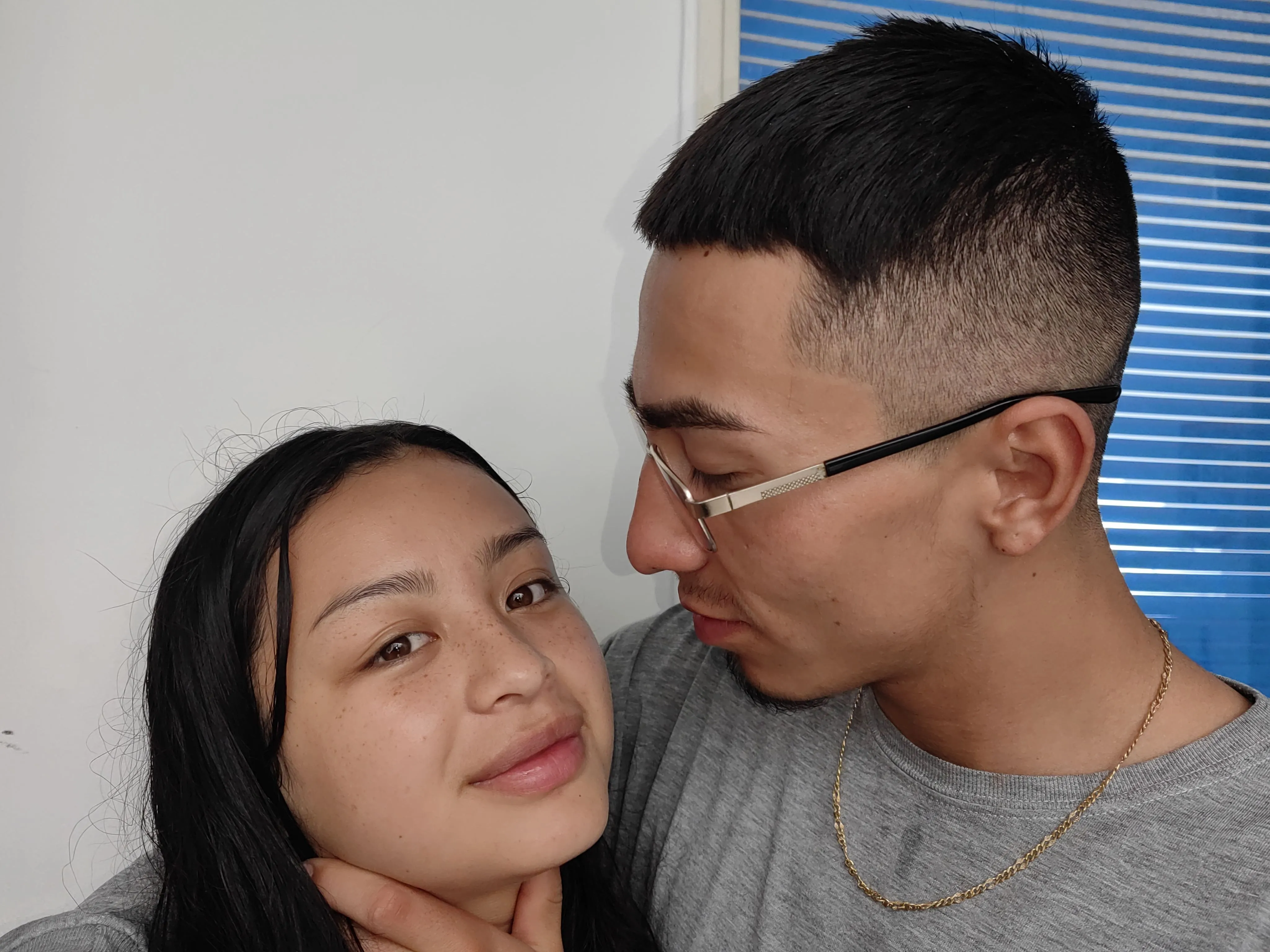 Live sex webcam photo for JakeeAndEllie #3314625