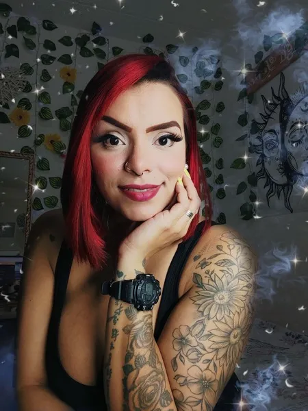 Live sex webcam photo for Fallonangell #3330472