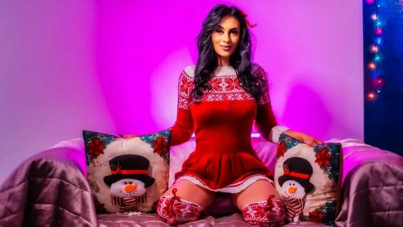 Live sex webcam photo for AimeeClarke #3782357