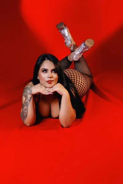 Live sex webcam photo for NINAAFOX #6078248