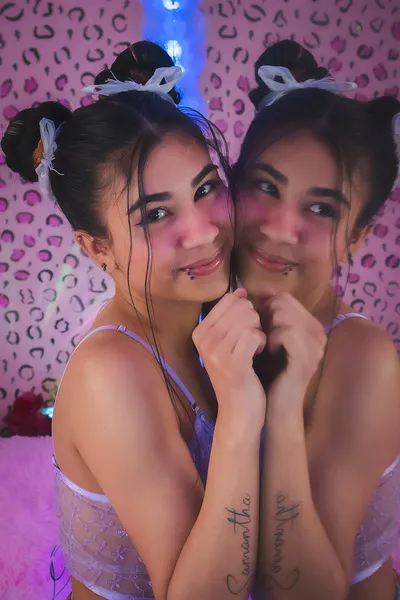 Live sex webcam photo for GreicyRendon #3456685