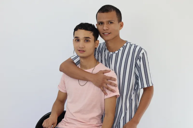 Live sex webcam photo for JaylenDuke #3387498