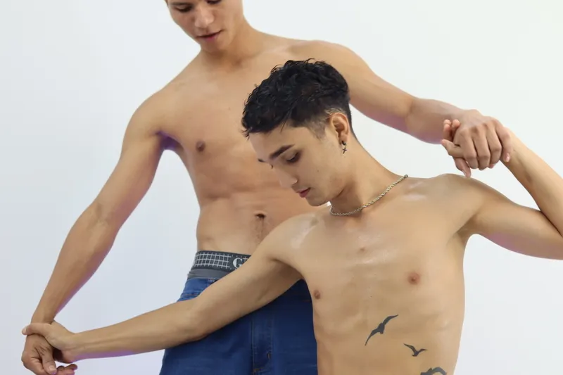 Live sex webcam photo for JaylenDuke #3387514