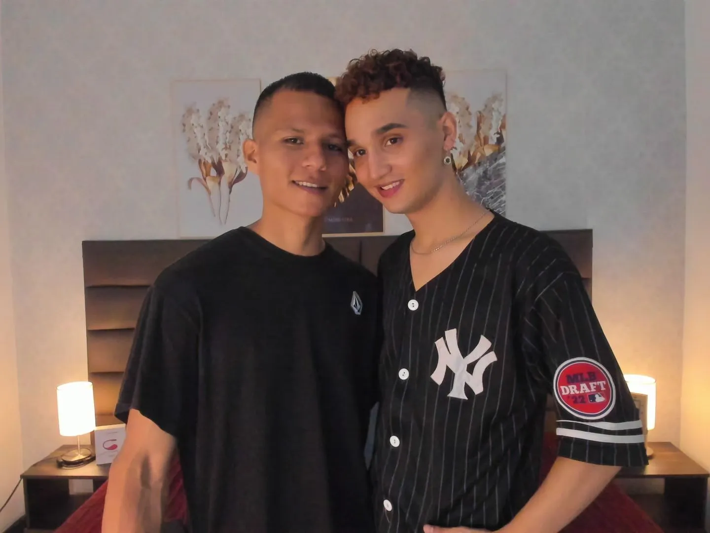 Live sex webcam photo for JaylenDuke #4188950