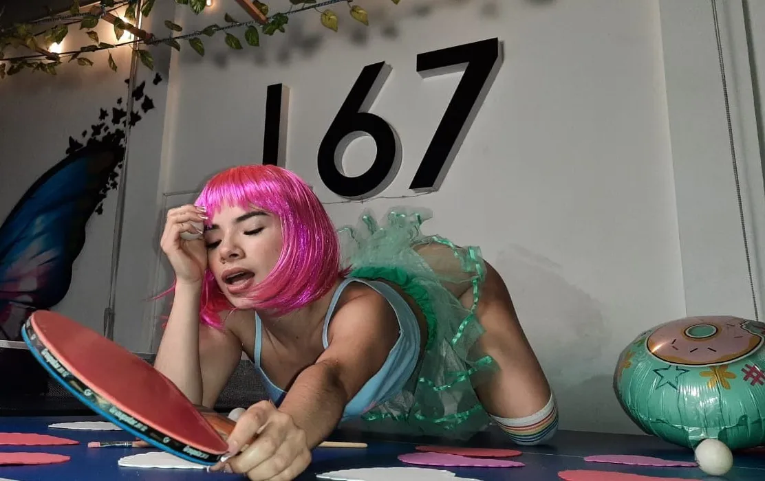 Live sex webcam photo for Meganssweett #3612222