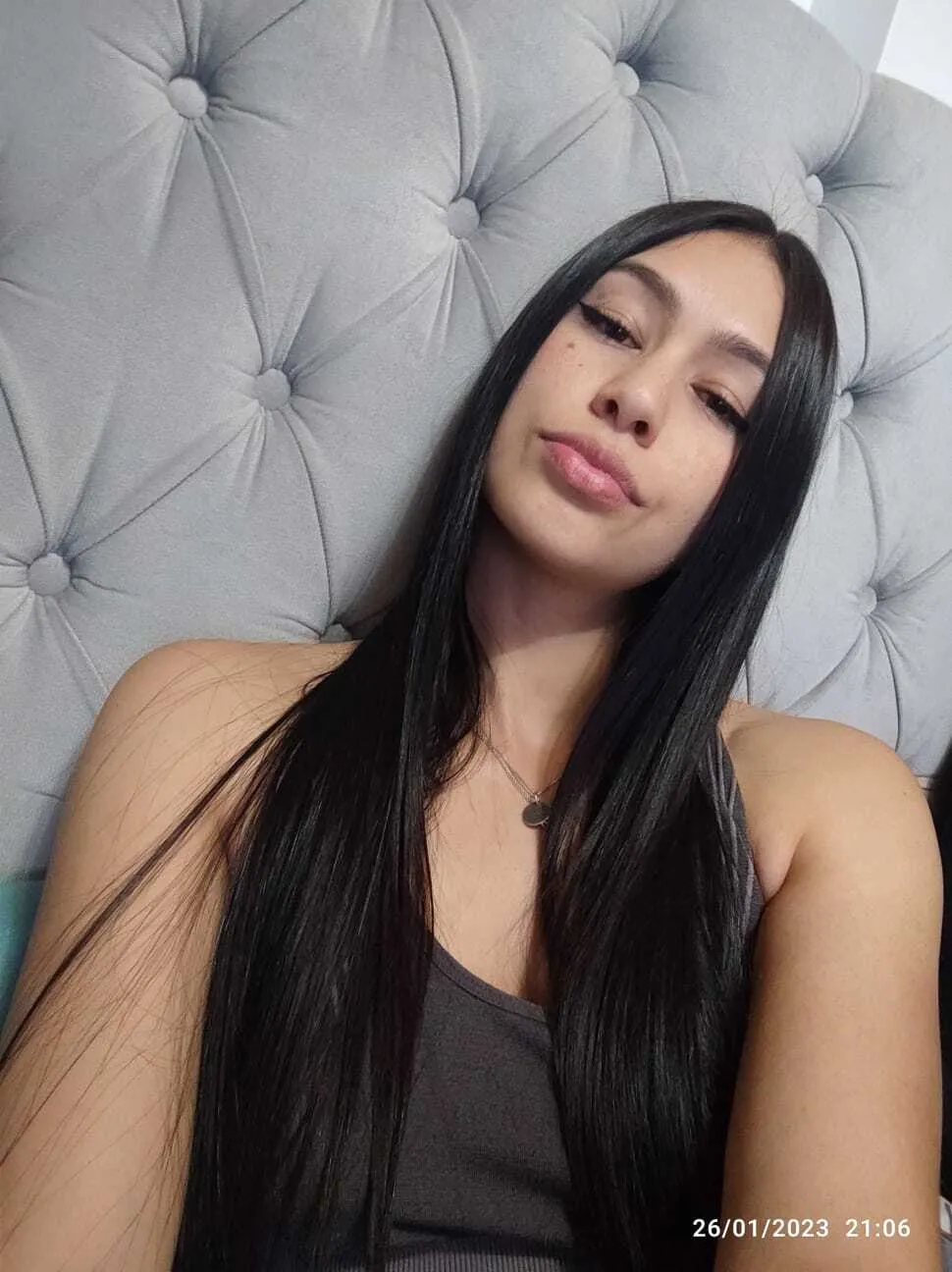 Live sex webcam photo for DulcemiaWalk #7418180