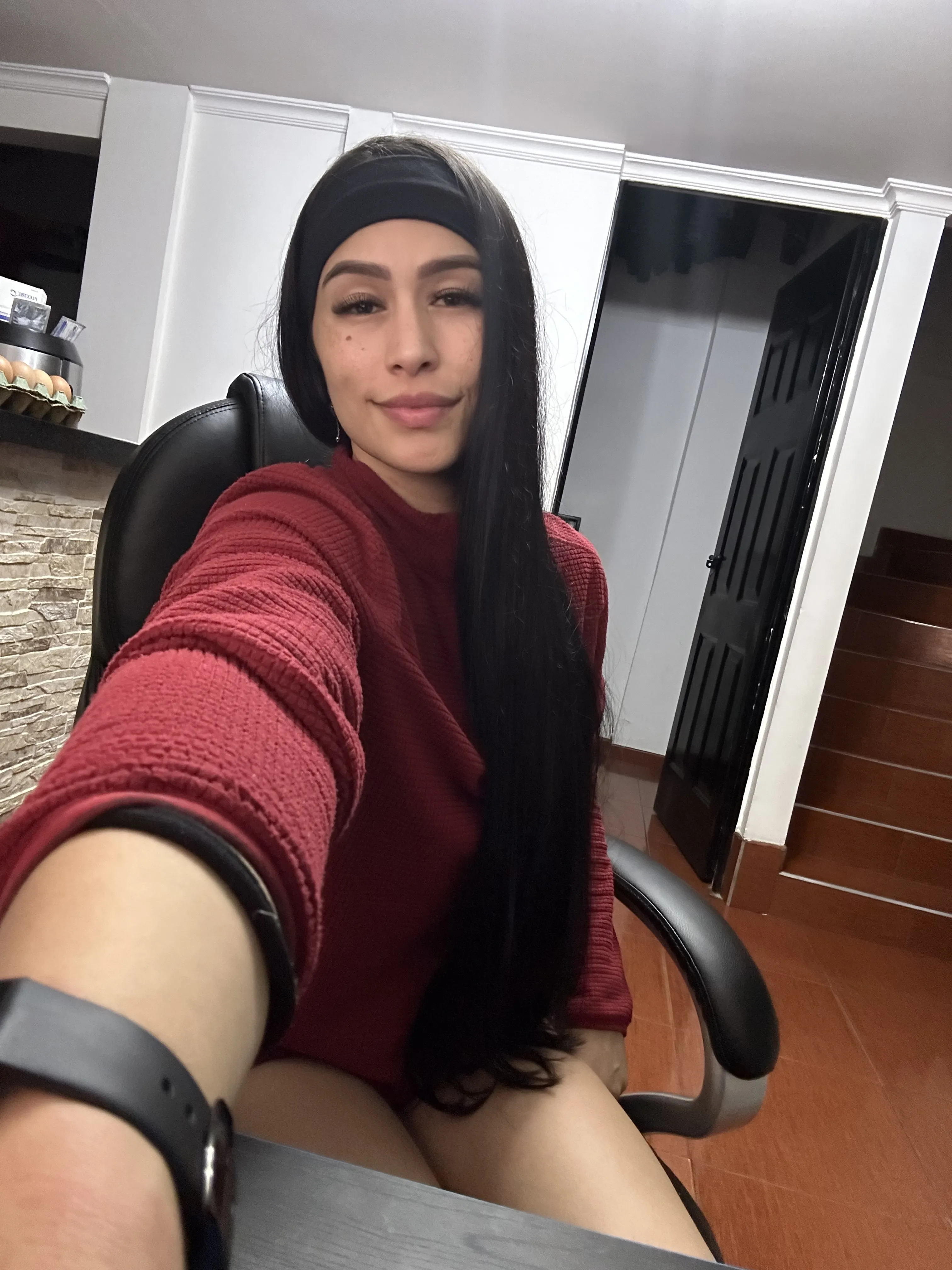 Live sex webcam photo for DulcemiaWalk #7418217