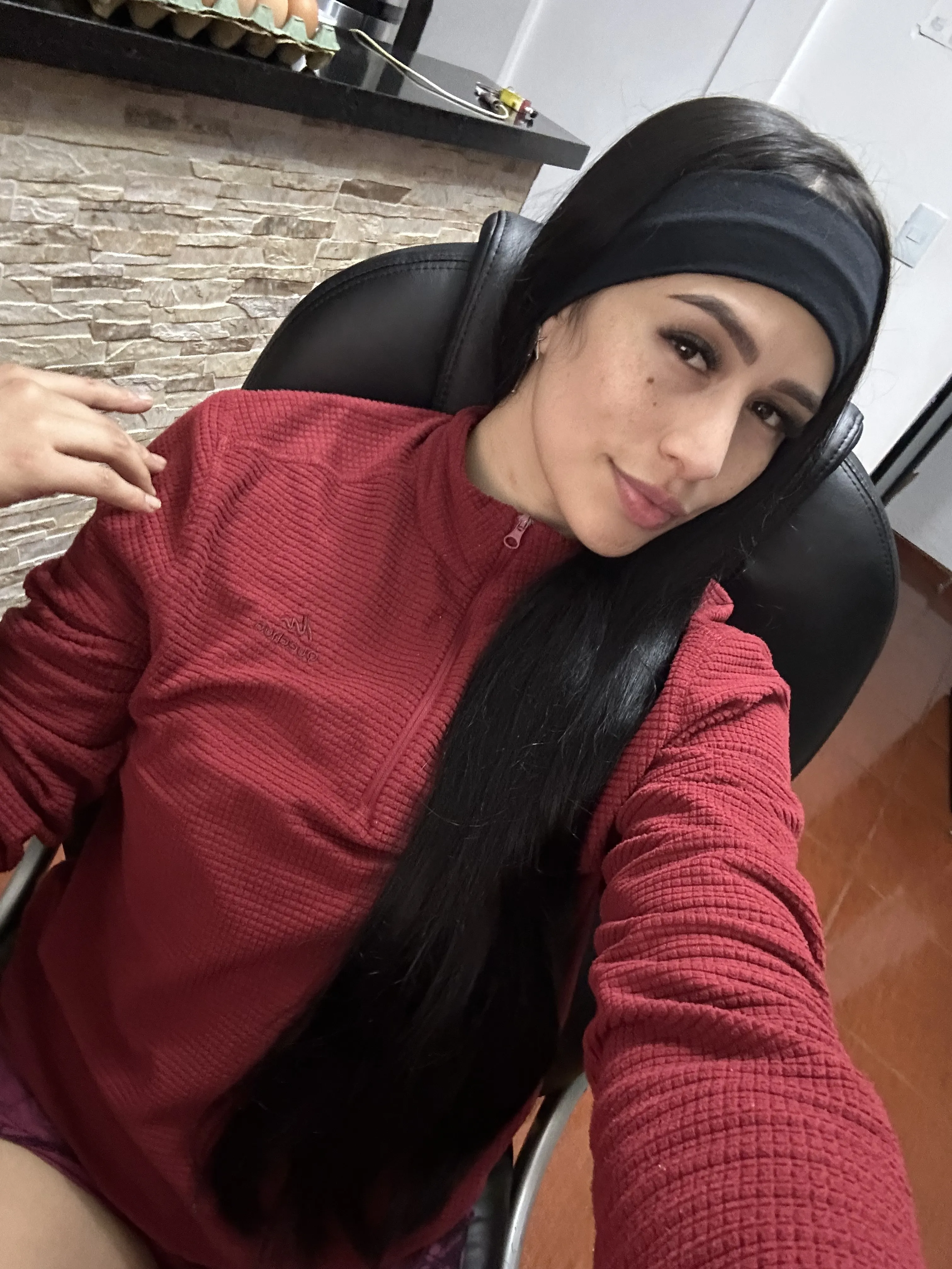 Live sex webcam photo for DulcemiaWalk #7418229