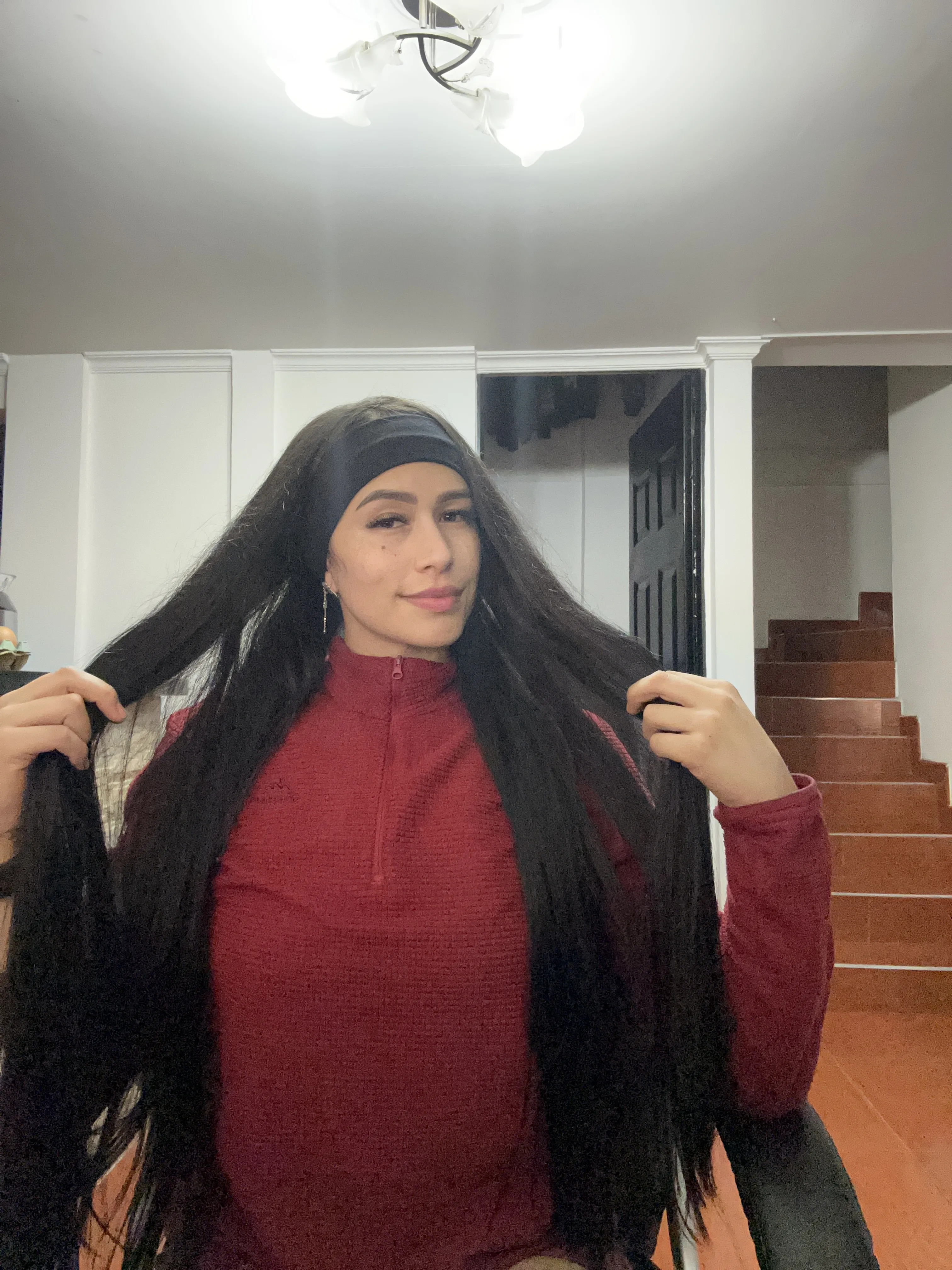 Live sex webcam photo for DulcemiaWalk #7418216