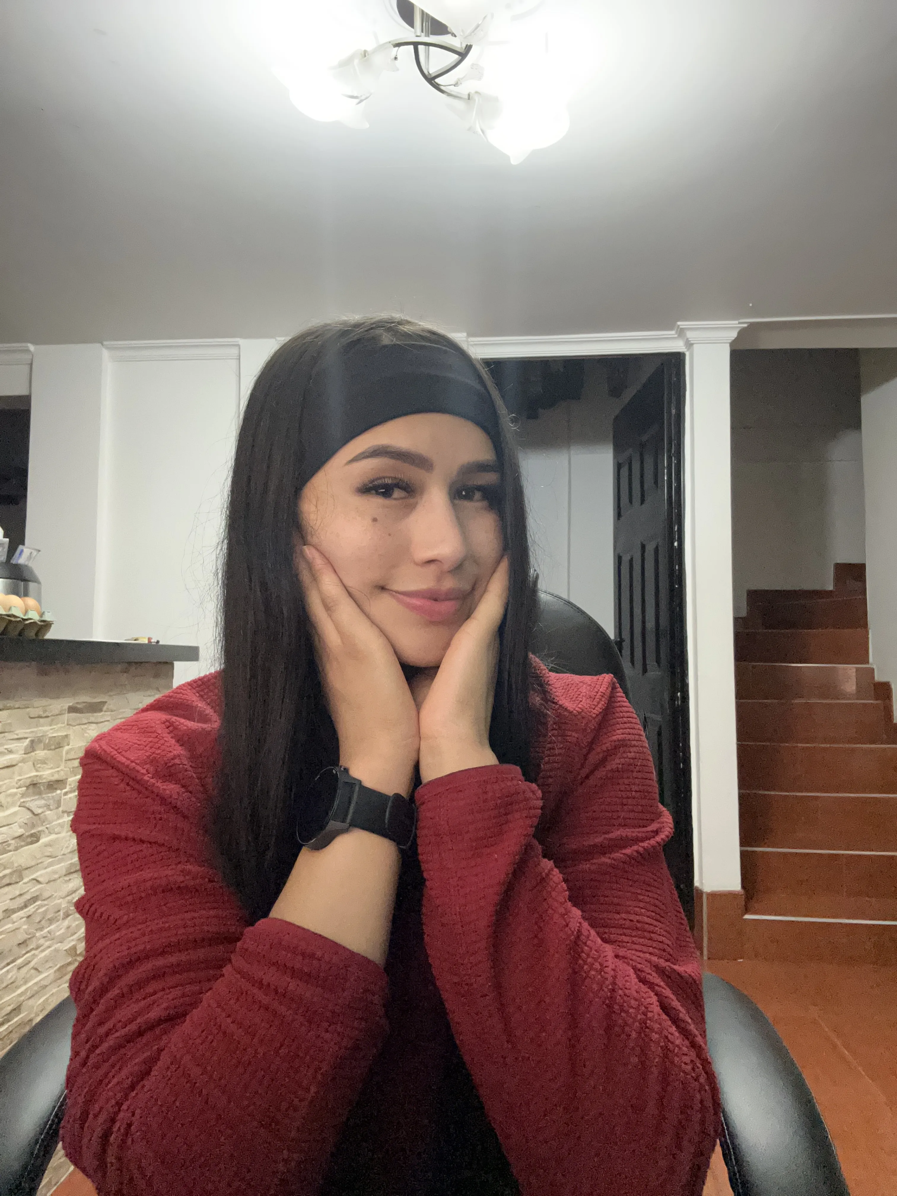 Live sex webcam photo for DulcemiaWalk #7418242