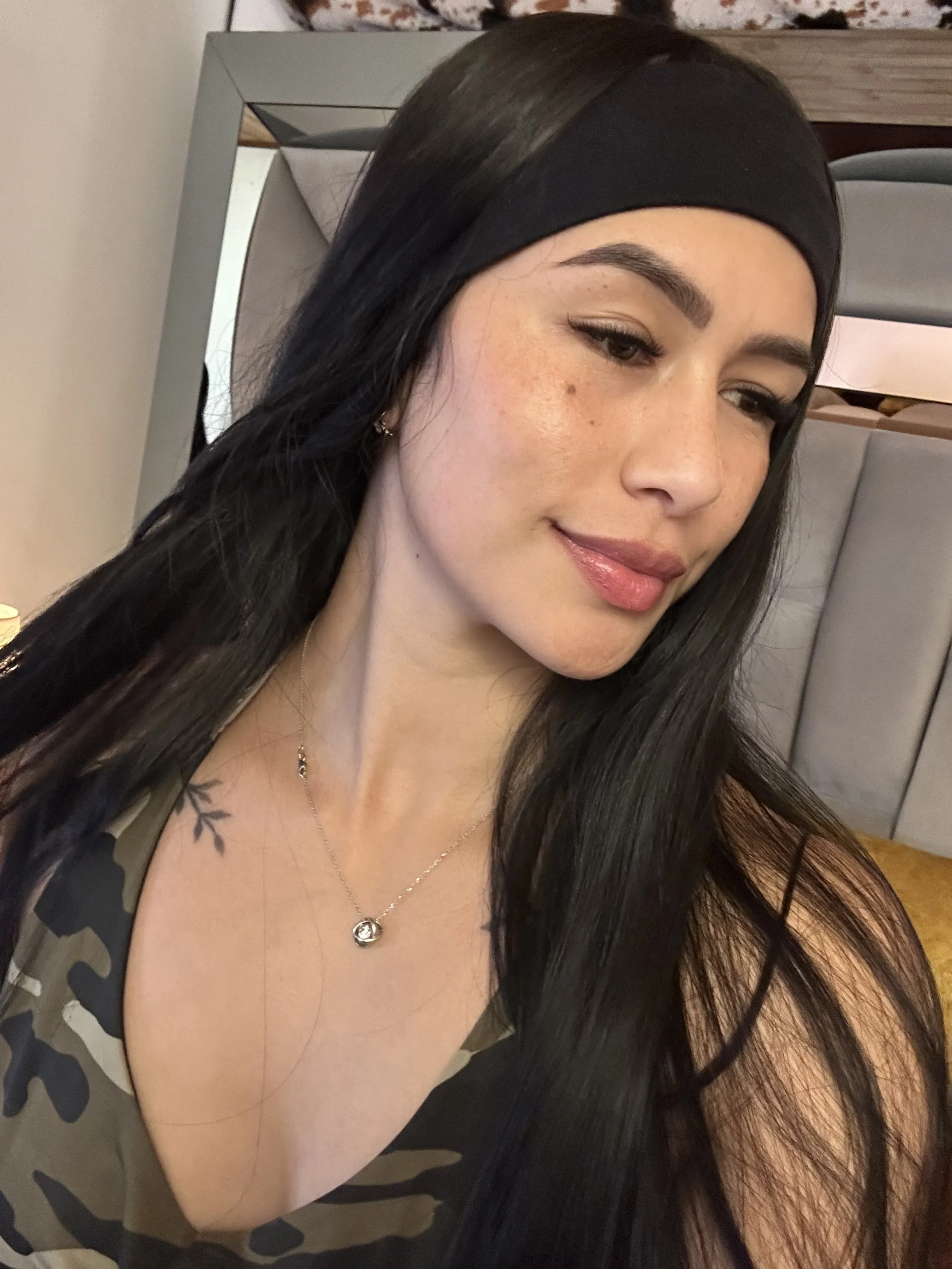 Live sex webcam photo for DulcemiaWalk #7418191