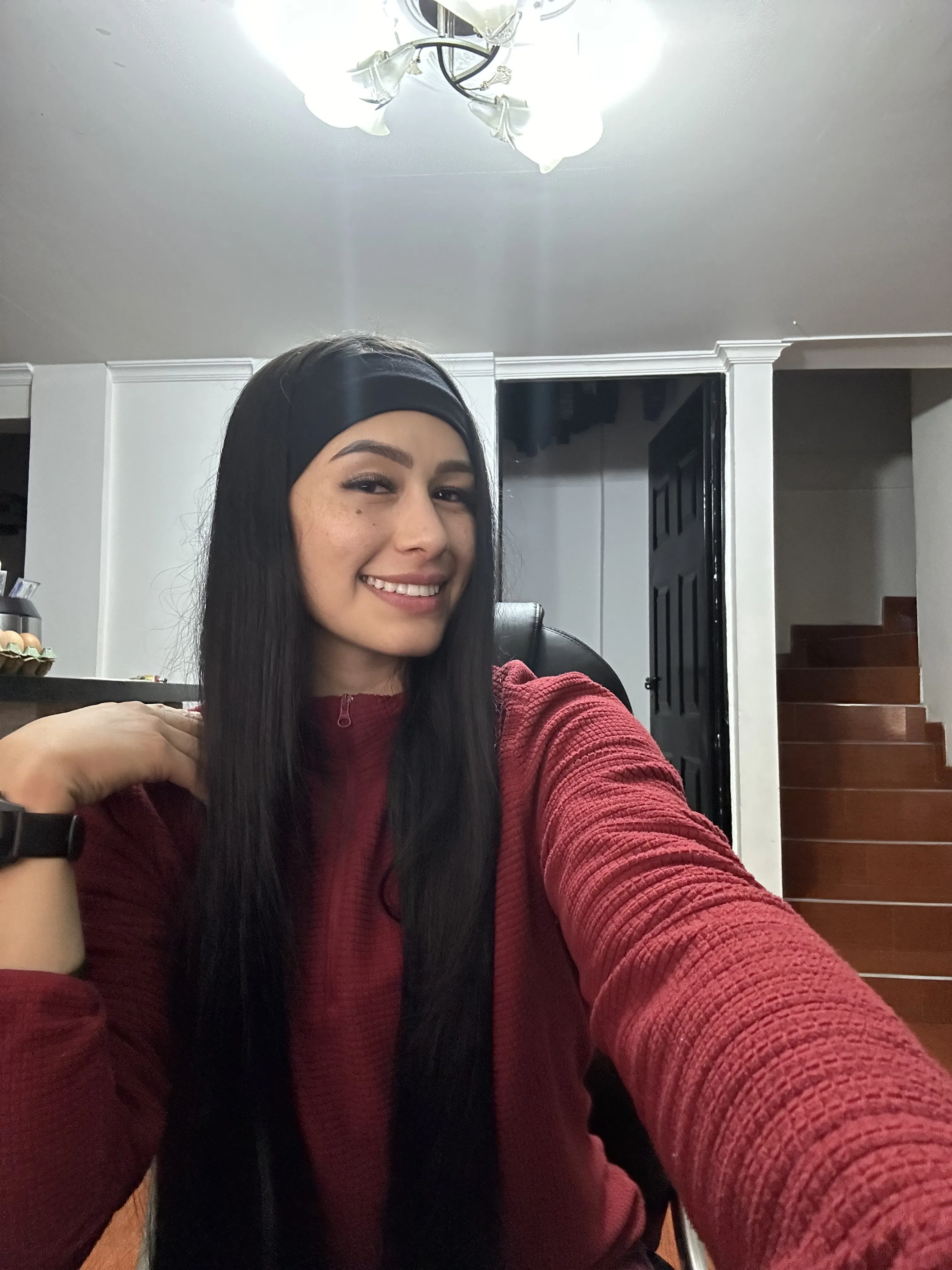 Live sex webcam photo for DulcemiaWalk #7418210