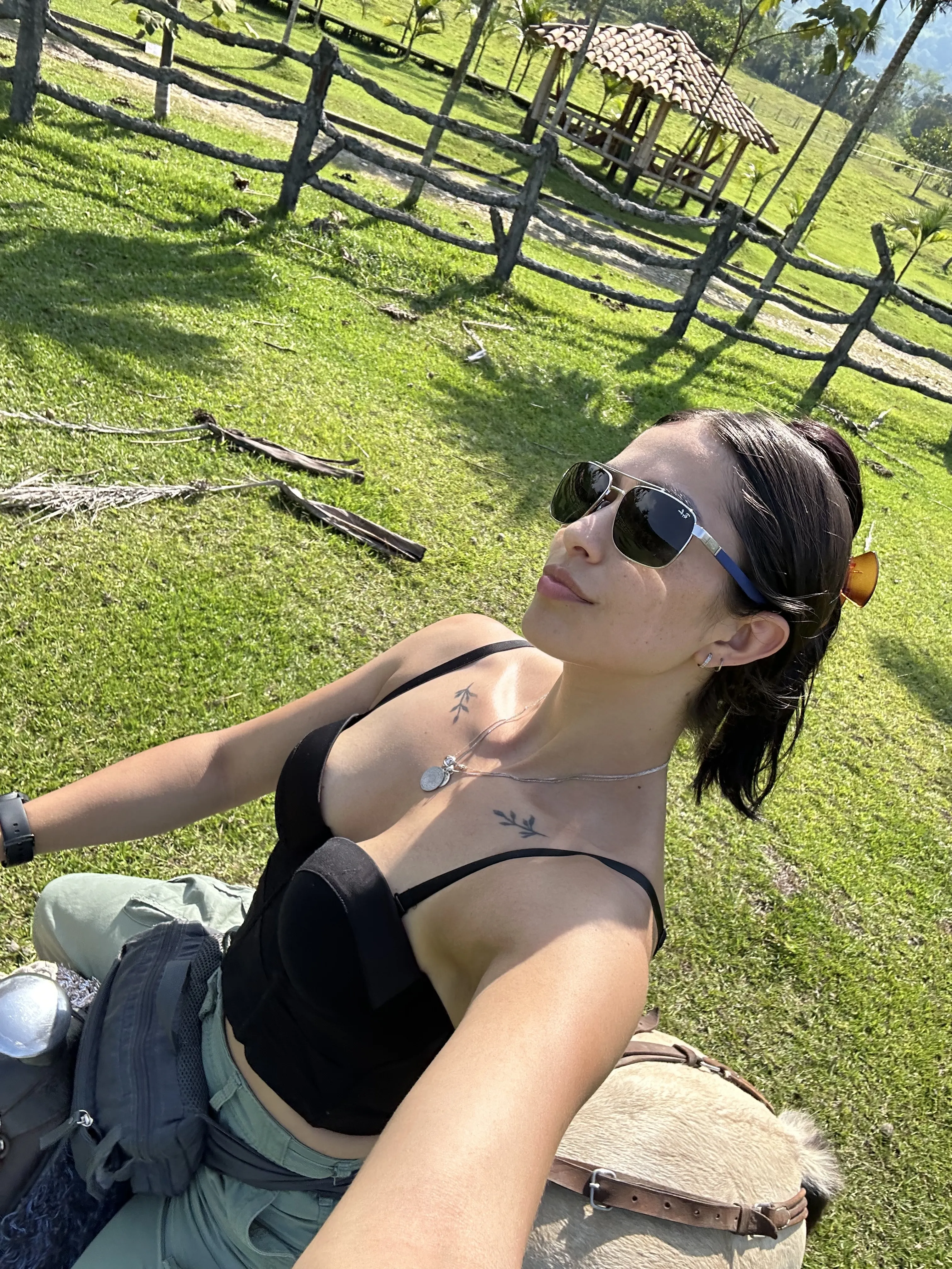 Live sex webcam photo for DulcemiaWalk #7418215