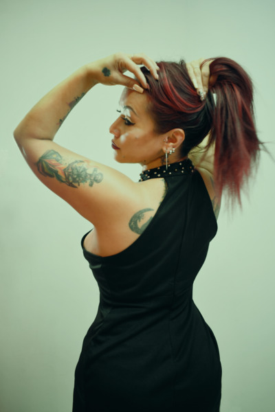 Live sex webcam photo for MADAMESCARLET #3341579