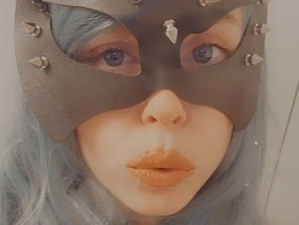 Live sex webcam photo for Lexinerd23 #3316849