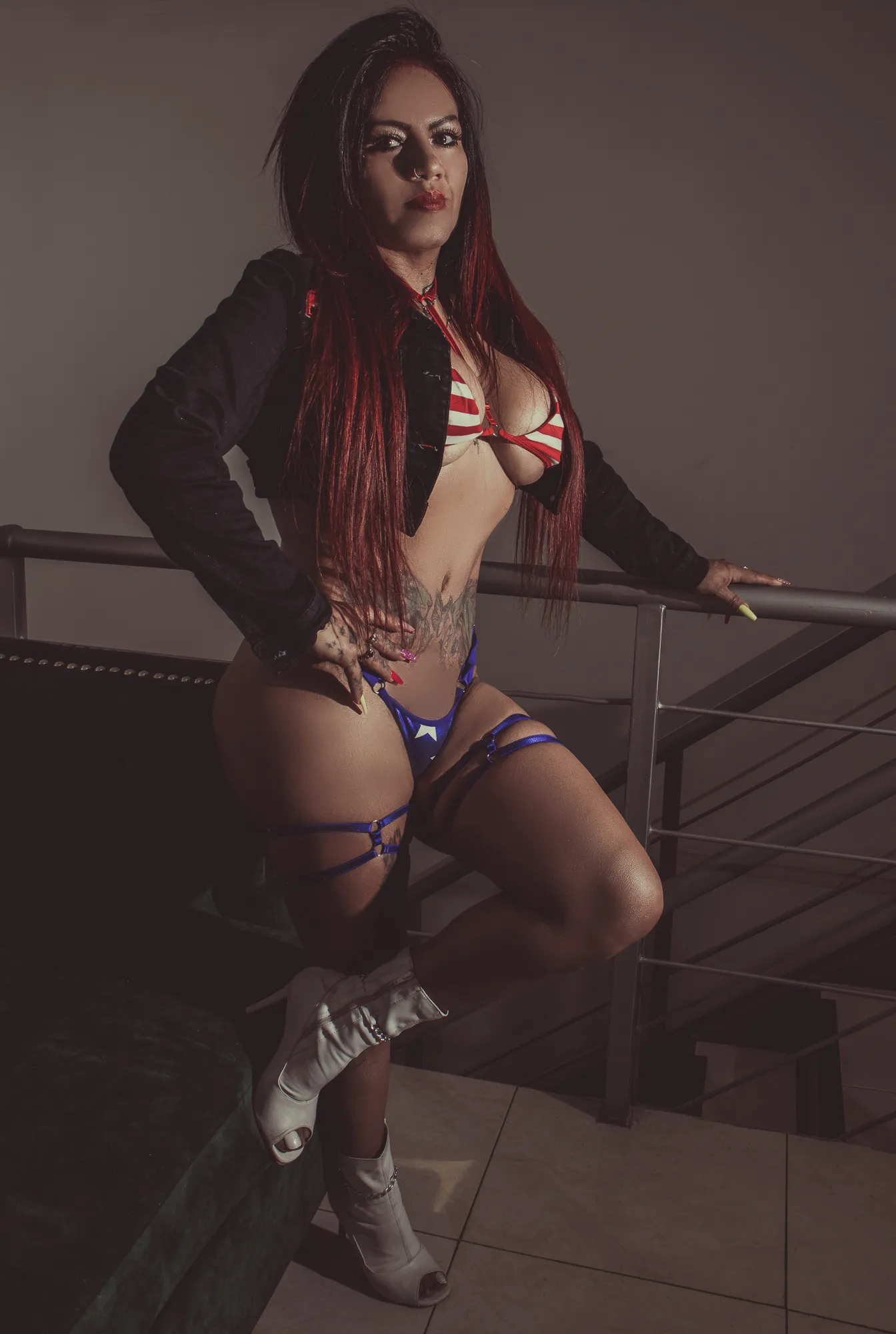 Live sex webcam photo for VANESAMERLANO #7809584