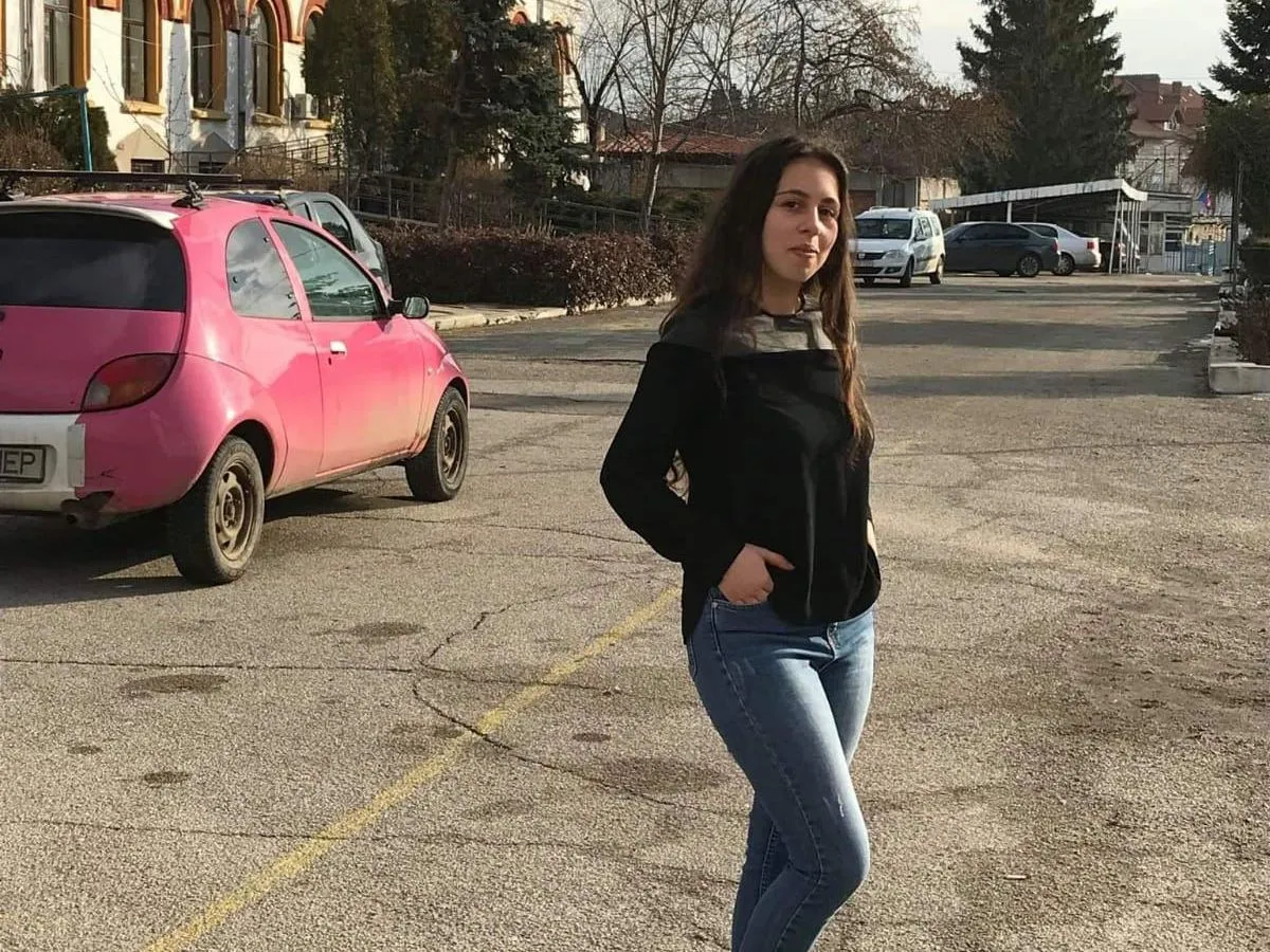 Live sex webcam photo for JENNYFERR #3328519