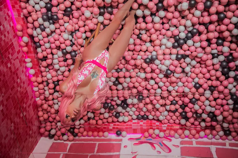 Live sex webcam photo for KishaTidaa #6418911