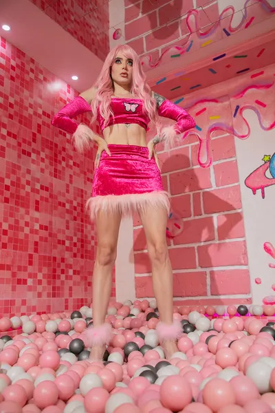 Live sex webcam photo for KishaTidaa #6418915