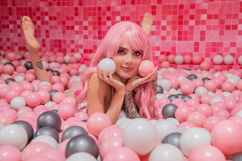 Live sex webcam photo for KishaTidaa #6418907